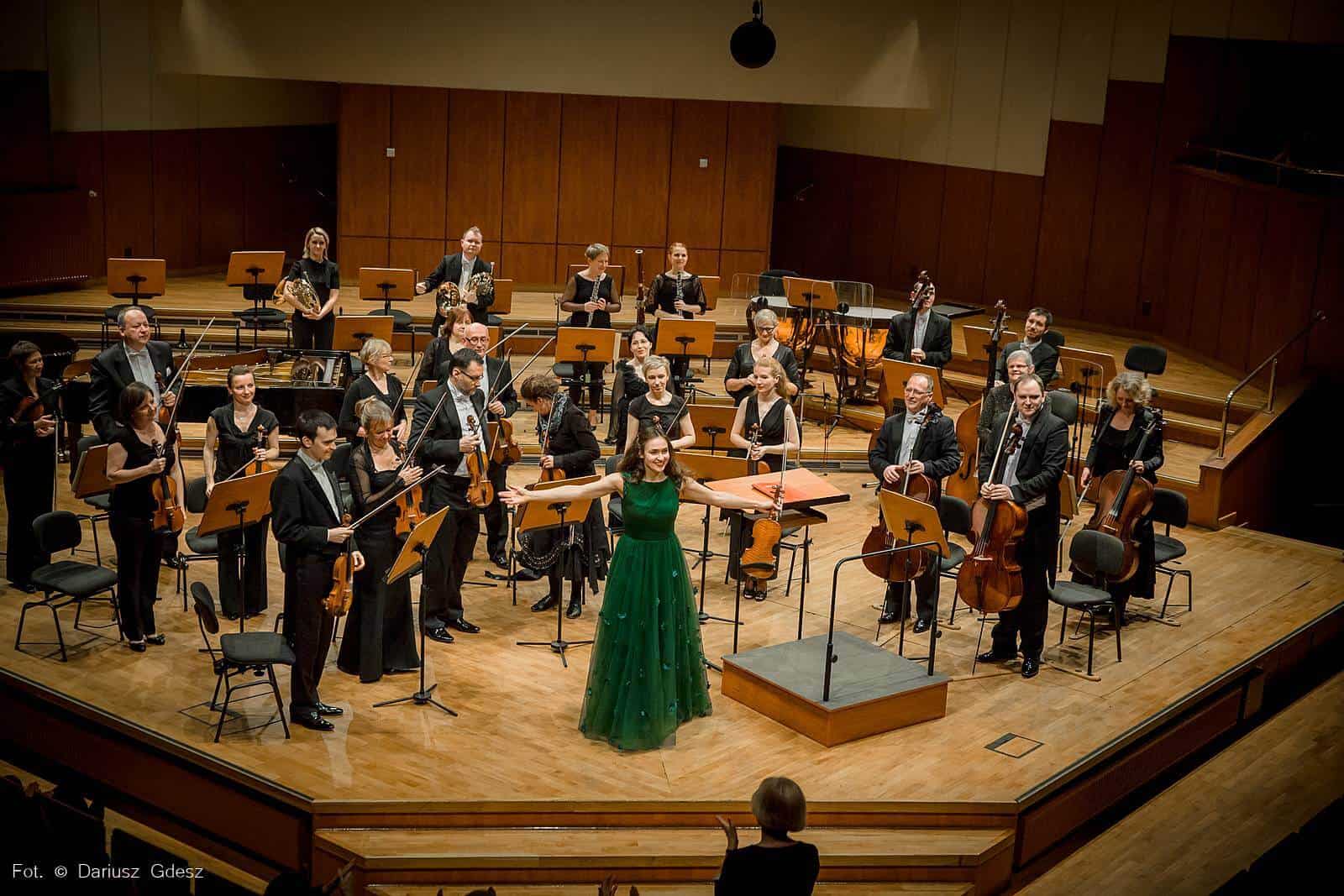 Niederschlesische Philharmonie – Orchestra - MeetMikulski