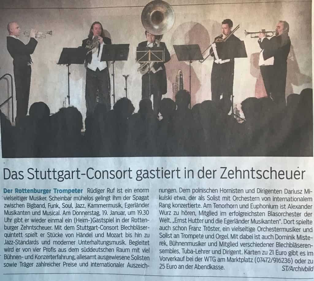 Stuttgart Consort Foto Presse 1